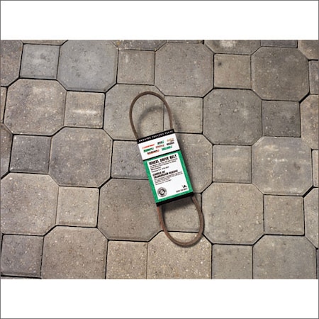 Mtd Belt-V Type 954-0637A